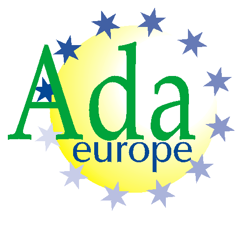 Welcome to Ada Europe