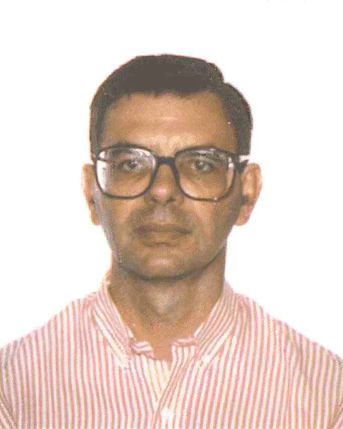 Juan Antonio de la Puente