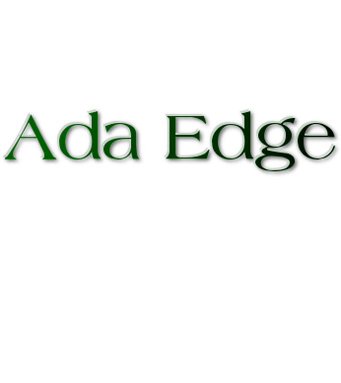 Ada Edge